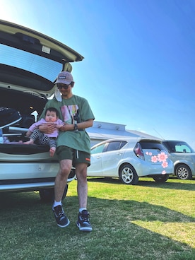 1986takaさんのコーディネート