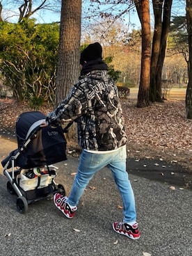 1986takaさんのコーディネート