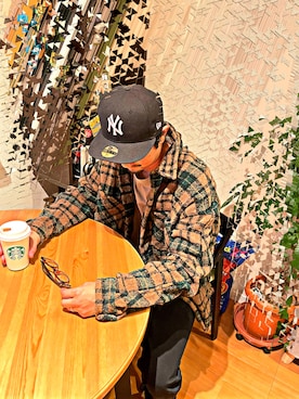 1986takaさんのコーディネート