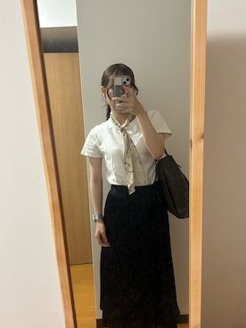 えれれさん（レディース・150cm）の夏コーディネート