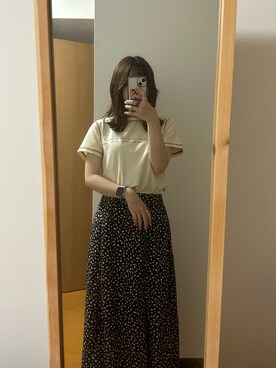 えれれさん（レディース・150cm）の秋コーディネート