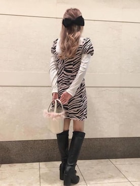 ayana インスタ🤍さんのコーディネート