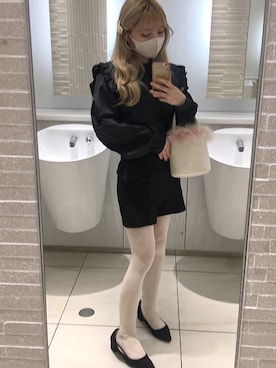 ayana インスタ🤍さんのコーディネート