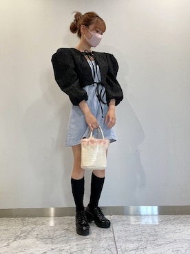ayana インスタ🤍さんのコーディネート