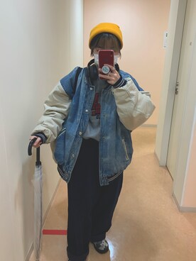 ぴさんのコーディネート