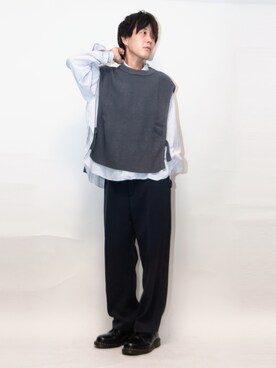 Kohji☺️さんのコーディネート