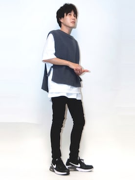 Kohji☺️さんのコーディネート