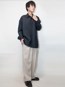 Kohji☺️さんのコーディネート