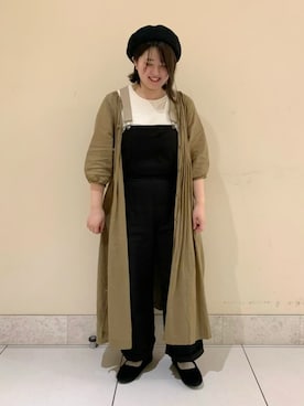 ｍｉｉさんのコーディネート