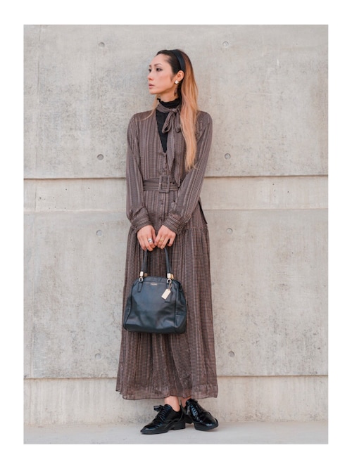 LEILAさんのコーディネート