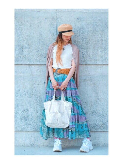 LEILAさんのコーディネート