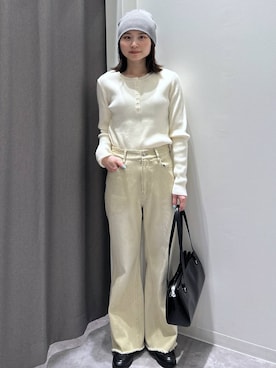 takiさん（レディース・158cm）の冬コーディネート