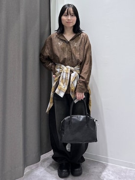 takiさん(レディース・158cm)の夏コーディネート