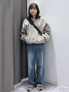 takiさん（レディース・158cm）の春コーディネート