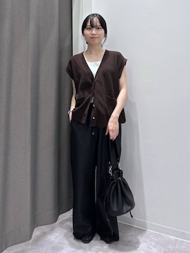 takiさん(レディース・158cm)の夏コーディネート