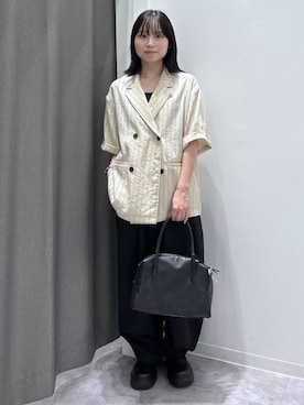 takiさん（レディース・158cm）の夏コーディネート