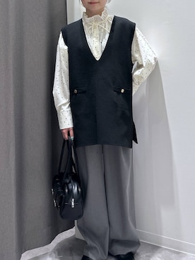 takiさん(レディース・158cm)の冬コーディネート