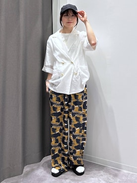 takiさんのコーディネート