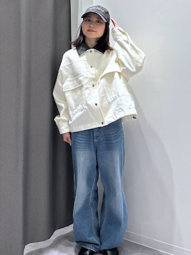 takiさん(レディース・158cm)の冬コーディネート