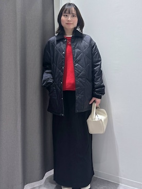 takiさん(レディース・158cm)の冬コーディネート