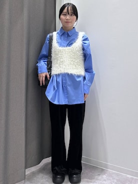 takiさん(レディース・158cm)の秋コーディネート