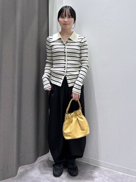takiさん（レディース・158cm）の秋コーディネート