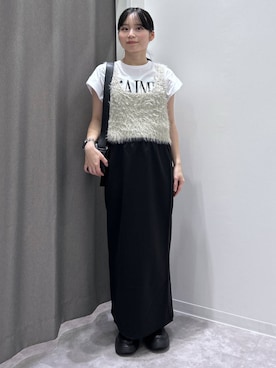 takiさん(レディース・158cm)の夏コーディネート