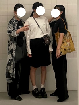 yuinaさんのコーディネート