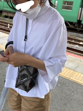 yuinaさんのコーディネート