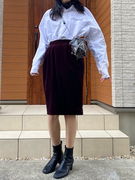 yuinaさんのコーディネート