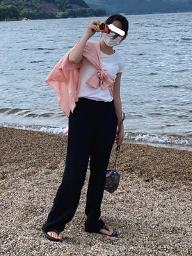 yuinaさんのコーディネート