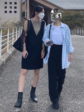 yuinaさんのコーディネート