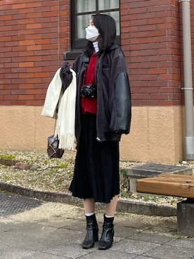 yuinaさんのコーディネート