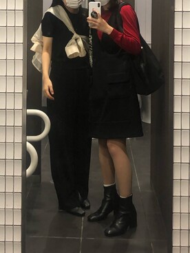 yuinaさんのコーディネート