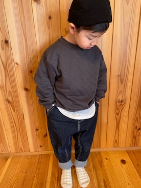 ysianさんのコーディネート