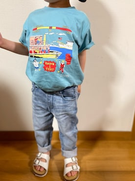 ysianさんのコーディネート