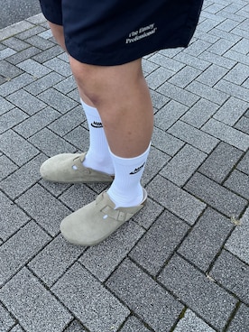 たいさんのコーディネート