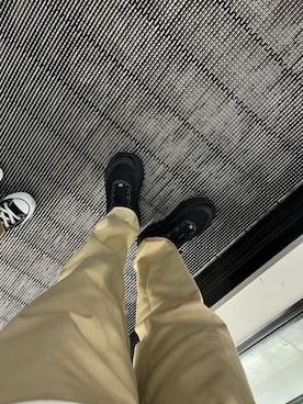 たいさんのコーディネート