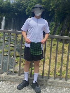 たいさんのコーディネート