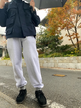 たいさんのコーディネート