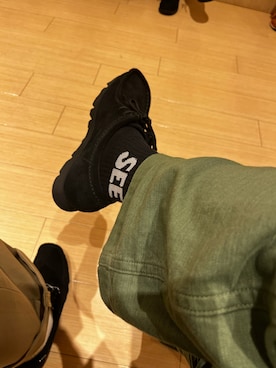 たいさんのコーディネート