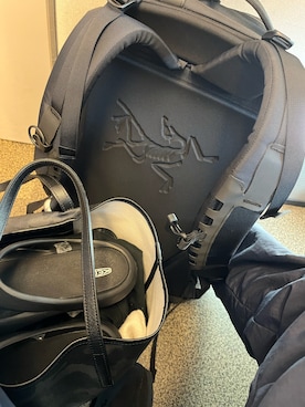 たいさんのコーディネート