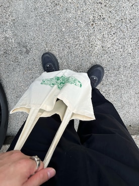 たいさんのコーディネート