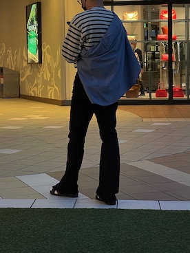 たいさん(メンズ・167cm)の夏コーディネート