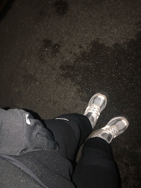 たいさん（メンズ・167cm）の冬コーディネート