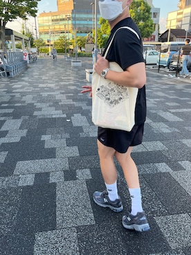 たいさんのコーディネート