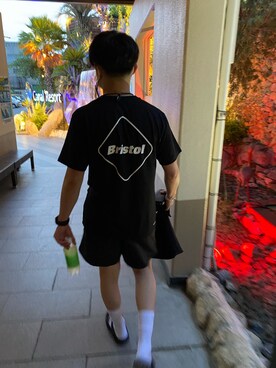 たいさんのコーディネート