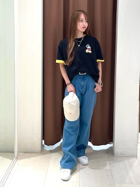 アーノルドパーマー@川口前川店さんのコーディネート