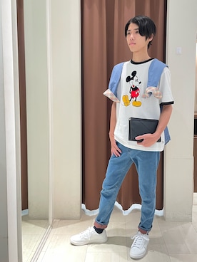 アーノルドパーマー@川口前川店さんのコーディネート