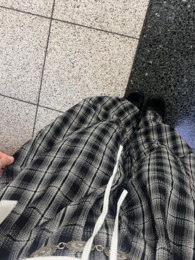 seii00さん(レディース・160cm)の夏コーディネート